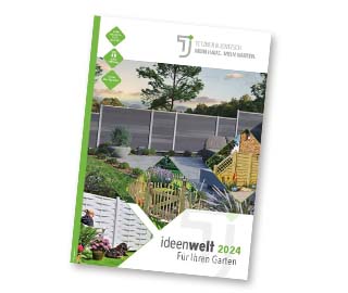 Geda Baumarkt Katalog T&J Rund um Ihren Garten